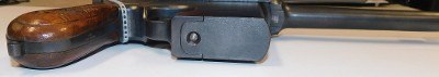 MAUSER C96 Broomhandle .45 ACP - Image 3 of 11