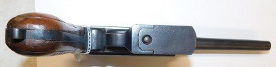 MAUSER C96 Broomhandle .45 ACP - Image 10 of 11