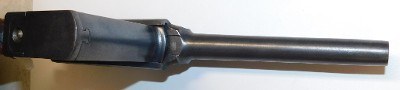 MAUSER C96 Broomhandle .45 ACP - Image 11 of 11