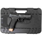 WALTHER PDP FULL SIZE 9MM LUGER (9X19 PARA) - Image 3 of 3