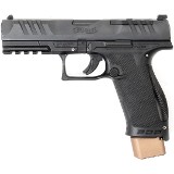 WALTHER PDP FULL SIZE 9MM LUGER (9X19 PARA) - Image 1 of 3