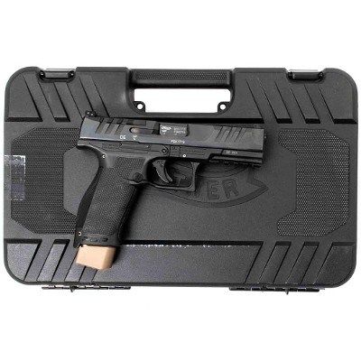 WALTHER PDP FULL SIZE 9MM LUGER (9X19 PARA) - Image 3 of 3