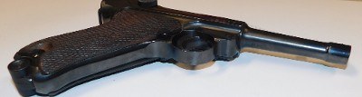 GERMAN MILITARY Luger 9MM LUGER (9x19 PARA) - Image 7 of 9