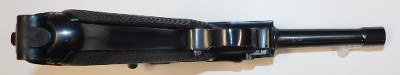 GERMAN MILITARY Luger 9MM LUGER (9x19 PARA) - Image 9 of 9