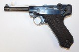 GERMAN MILITARY Luger 9MM LUGER (9x19 PARA) - Image 1 of 9