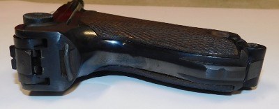 GERMAN MILITARY Luger 9MM LUGER (9x19 PARA) - Image 4 of 9