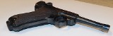 GERMAN MILITARY Luger 9MM LUGER (9x19 PARA) - Image 3 of 9