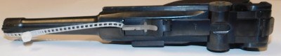 GERMAN MILITARY Luger 9MM LUGER (9x19 PARA) - Image 6 of 9