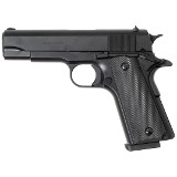 TISAS ZIG M45 1911A1 TANKER .45 ACP - Image 1 of 3