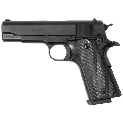 TISAS ZIG M45 1911A1 TANKER .45 ACP - Image 1 of 3