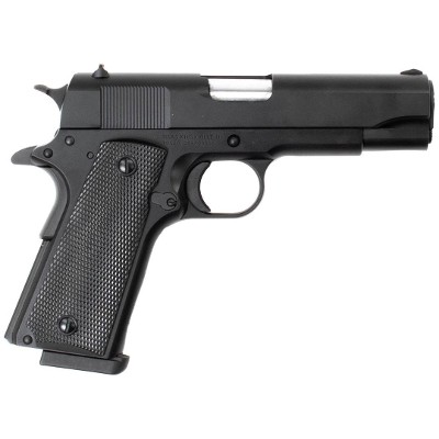 TISAS ZIG M45 1911A1 TANKER .45 ACP - Image 2 of 3