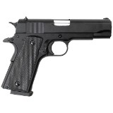 TISAS ZIG M45 1911A1 TANKER .45 ACP - Image 2 of 3