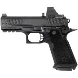 STACCATO 2011 HD P4 9MM LUGER (9X19 PARA) - 1 of 3
