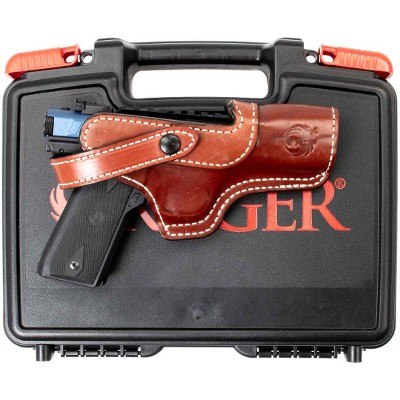RUGER MARK IV 22/45 .22 LR - Image 3 of 3