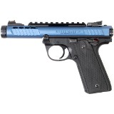 RUGER MARK IV 22/45 .22 LR - Image 1 of 3