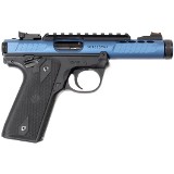 RUGER MARK IV 22/45 .22 LR - Image 2 of 3