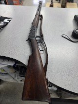 WINCHESTER MODEL 94 CARBINE .30-30 WIN - Image 1 of 2