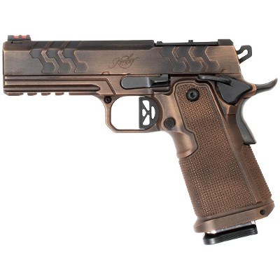 KIMBER 2K11 9MM LUGER (9X19 PARA) - Image 1 of 3