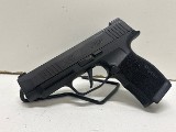 SIG SAUER P365 9MM LUGER (9x19 PARA) - 1 of 12