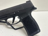 SIG SAUER P365 9MM LUGER (9x19 PARA) - 3 of 12