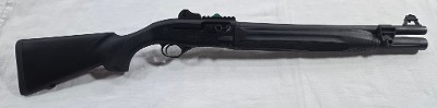 BERETTA 1301 Mod 1 12 GA - Image 1 of 9