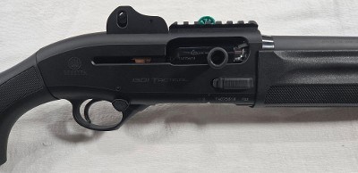 BERETTA 1301 Mod 1 12 GA - Image 3 of 9