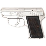 AMT BACKUP .380 ACP - Image 1 of 3