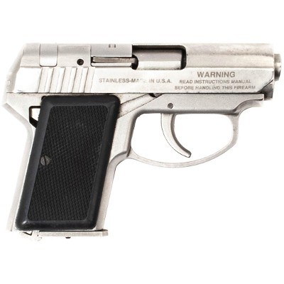 AMT BACKUP .380 ACP - Image 2 of 3