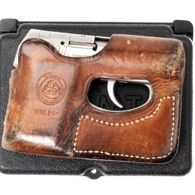 AMT BACKUP .380 ACP - Image 3 of 3
