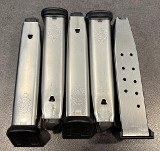 SPRINGFIELD XD .45 ACP - 4 of 5
