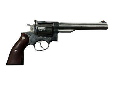 RUGER REDHAWK 44 .44 MAGNUM - Image 1 of 5
