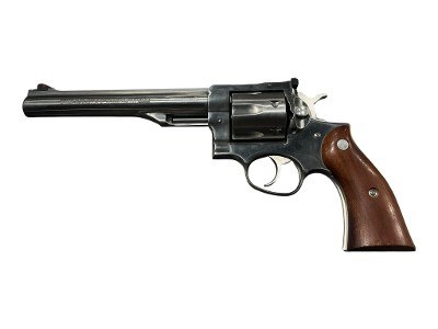 RUGER REDHAWK 44 .44 MAGNUM - Image 2 of 5