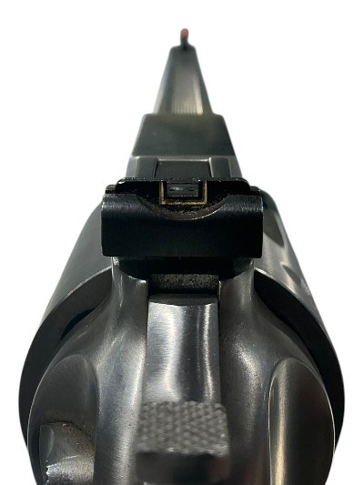 RUGER REDHAWK 44 .44 MAGNUM - Image 4 of 5