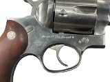 RUGER REDHAWK 44 .44 MAGNUM - Image 5 of 5