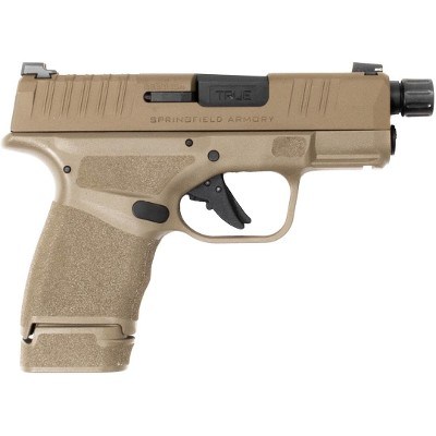 SPRINGFIELD ARMORY HELLCAT 9MM LUGER (9X19 PARA) - Image 2 of 3