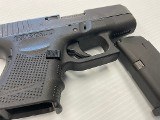 GLOCK G26 GEN 4 9MM LUGER (9x19 PARA) - 3 of 7