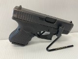 GLOCK G26 GEN 4 9MM LUGER (9x19 PARA) - 5 of 7