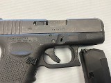 GLOCK G26 GEN 4 9MM LUGER (9x19 PARA) - 4 of 7