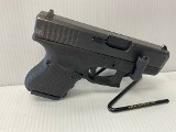 GLOCK G26 GEN 4 9MM LUGER (9x19 PARA) - 2 of 7