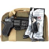 ALPHA FOXTROT AF1911-S15 9MM LUGER (9X19 PARA) - 3 of 3