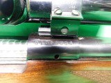 WINCHESTER 1972 MODEL 70 .30-06 SPRG - Image 6 of 14