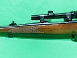WINCHESTER 1972 MODEL 70 .30-06 SPRG - Image 8 of 14