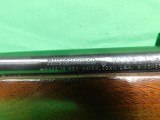 WINCHESTER 1972 MODEL 70 .30-06 SPRG - Image 5 of 14