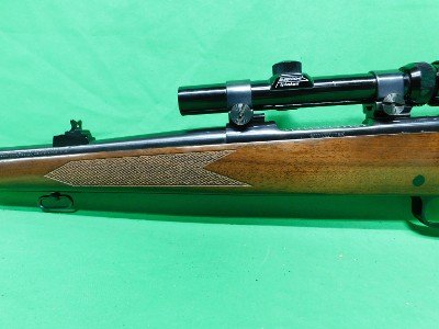 WINCHESTER 1972 MODEL 70 .30-06 SPRG - Image 8 of 14