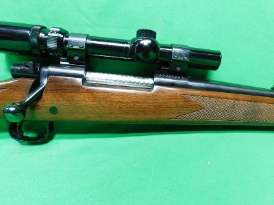 WINCHESTER 1972 MODEL 70 .30-06 SPRG - Image 11 of 14