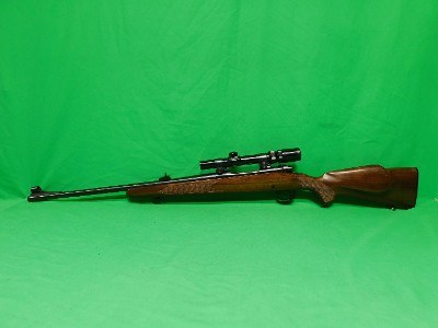WINCHESTER 1972 MODEL 70 .30-06 SPRG - Image 1 of 14