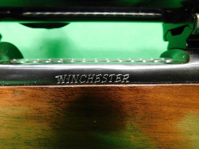 WINCHESTER 1972 MODEL 70 .30-06 SPRG - Image 3 of 14