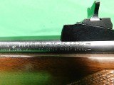 WINCHESTER 1972 MODEL 70 .30-06 SPRG - Image 4 of 14
