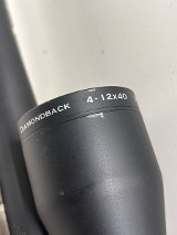 WEATHERBY VANGUARD .300 WIN MAG - 5 of 12