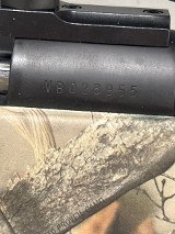 WEATHERBY VANGUARD .300 WIN MAG - 12 of 12